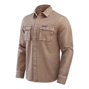 Men's Darius Rucker Bills Western Full-Snap Shirt