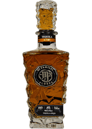 Mi Familia Flores Anejo Tequila