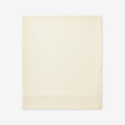 Premium Smooth Egyptian Cotton Sateen Flat Bed Sheet