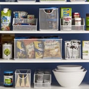 Design Ideas, MeshWorks Stacking Bins | Zola