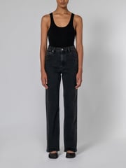 Loretta Jean Shadow Black