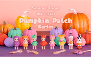 Pumpkin Patch Series