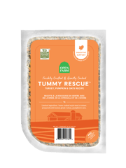 Tummy Rescue Freshly Crafted Dog Food