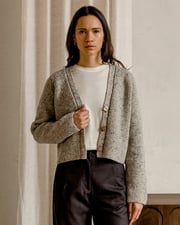 The Port Cardigan