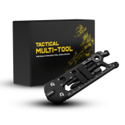 Alpha Multitool 16 in 1 (Stainless Steel)