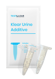 Klear Urine Additive