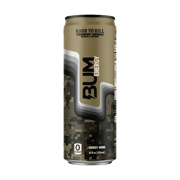 BUM Energy Drink