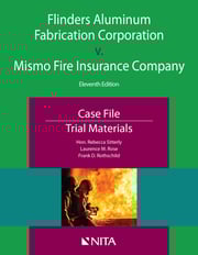 Flinders Aluminum Fabrication Corporation v. Mismo Fire Insurance Comp