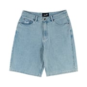Linger Baggy Denim Shorts