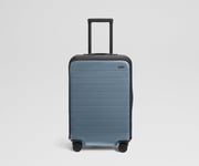 The Bigger Carry-On Clear Luggage Cover