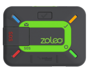 ZOLEO Satellite Communicator