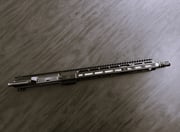 16” Purebred Wedge Lock URG (Built)