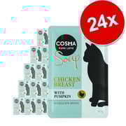 Cosma Soup Saver Pack 24 x 40g