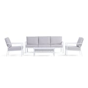 Luna Outdoor Sofa Set