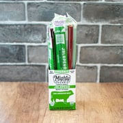Organic Jalapeño Beef Sticks