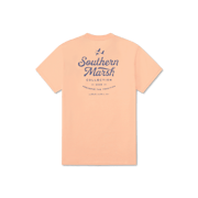 SEAWASH™ Tee - Branding - Tradition