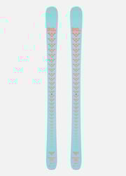 Captis Birdie Skis