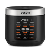5.0-Quart Rice Cooker