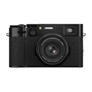 Fujifilm X100VI Digital Camera - Black