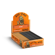 King Size Rolling Papers 100mm