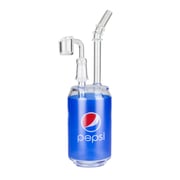 POP Can Oil Rig