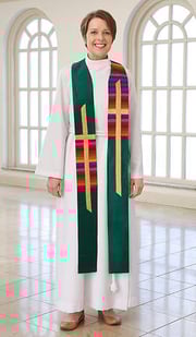WomenSpirit Promise Stole