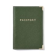 Passport Cover