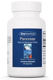 Pancreas Pork