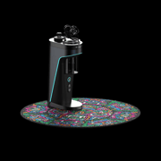Dr. Dabber Switch²™ Y&S Bundle - Third Eye Tiger