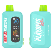 RODMAN Playoffs 50K Puffs Disposable Vape