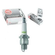 NGK V-Power 710 BP8H-N-10 S25 Spark Plug