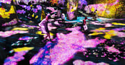 Đặt vé để tham quan teamLab Forest ở E・ZO FUKUOKA - Klook Việt Nam