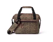 Leopard Series 12 Pack Cooler