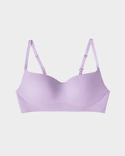 Lilac All Day Balconette