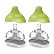 Twist Active Latch Nipple