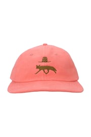 Coyote Twill Cap