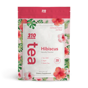 310 Hibiscus Tea
