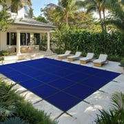 Pool Safety Cover