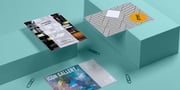 Small Postcards