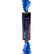 Dual Vent Gender Reveal Smoke Bombs - Discreet Label