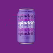 Concord Freeze Soda