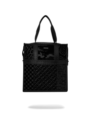 NEMESIS HUNT DUFFLE CARRY-ON BAG