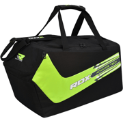 RDX R3 Duffle Bag With Shoe Compartment