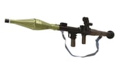 RPG-7 Launcher Kit - Solid Dummy Replica