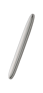 Chrome Bullet Space Pen