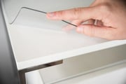 ExactMade - Clear Table Protector