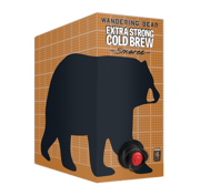 Cold Brew On Tap (96 oz) - S'mores