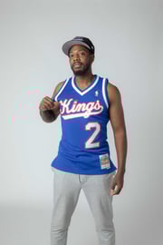 Richmond '92 Swingman Jersey