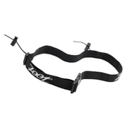 Race Day Belt - Black