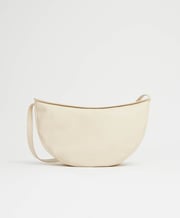 Large Moon Sling Bag - Jasmine